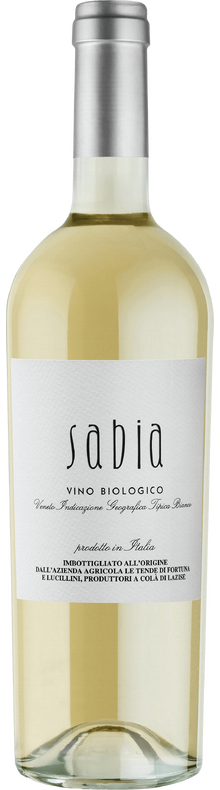 Sabia Bianco 2022