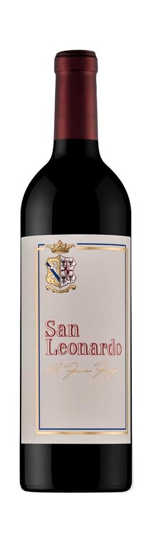 San Leonardo - San Leonardo Vigneti dell Dolomiti - 2020