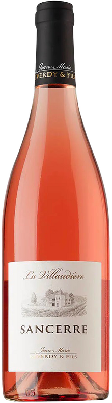 Sancerre ros&eacute; 2025