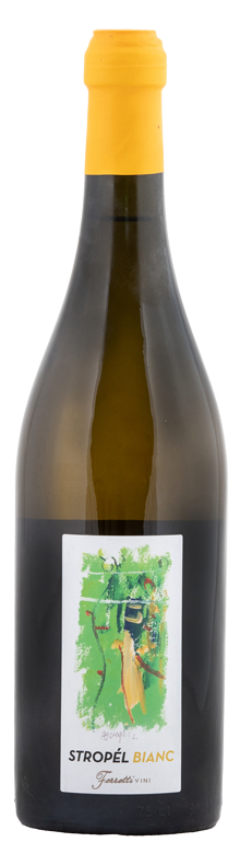 Strop&eacute;l Frizzante Bianco 2023