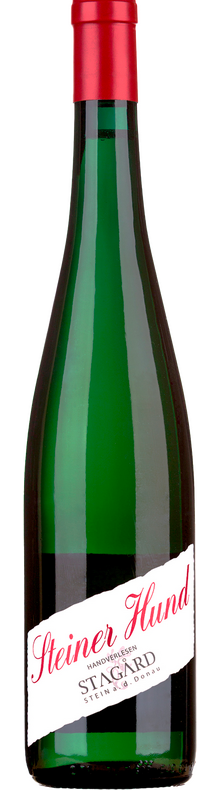 Riesling Steiner Hund 2020