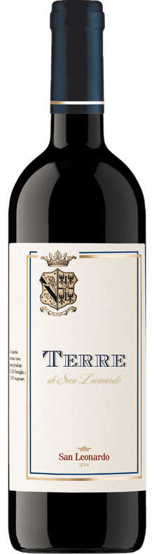 San Leonardo - Terre di San Leonardo Vigneti dell Dolomiti - 2021