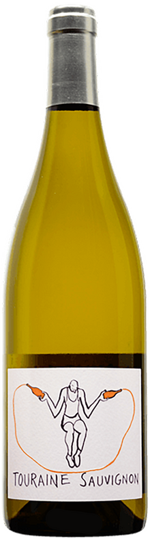 Touraine Sauvignon 2024