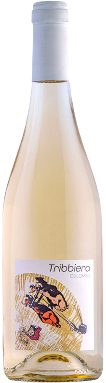  Tribbiera Blanc 2024