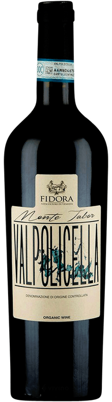 Valpolicella DOC Monte Tabor 2021